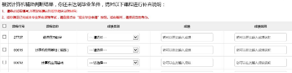 江苏苏州2019年下半年自学考试毕业办理须知