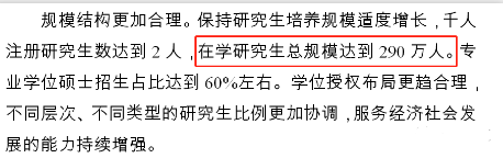 研究生扩招18.9万，是否会影响自考生？