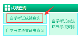 自考本科2020上半年新疆考试成绩什么时候公布？