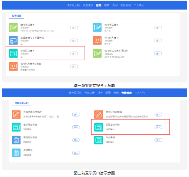 西南财经大学2020下半年（202次）自考本科毕业论文报名及写作通知