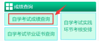 新疆2020年8月（原4月）本科自考考试成绩什么时间公布？成绩查询官网是？