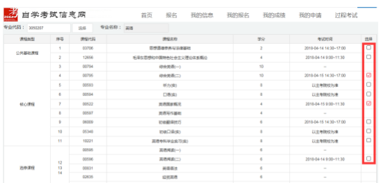 浙江自考新生报名指南来啦！2020年10月浙江自考报名详细流程（图文说明）