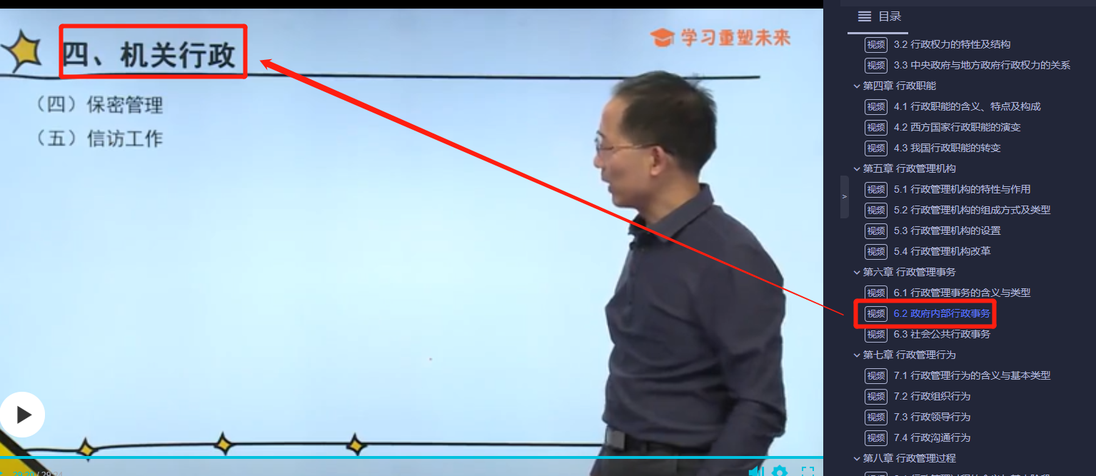 「喜报」2021年10月自考行政管理专业考点覆盖情况详解！真实对比数据！